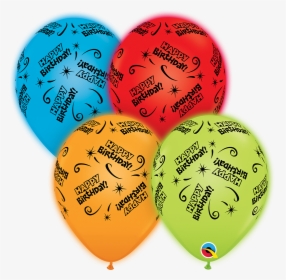 Orange Balloons Png, Transparent Png, Transparent PNG