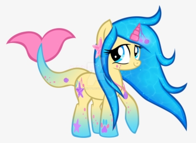 Seabreeze Swirl By Lyra-stars - Cartoon, HD Png Download, Transparent PNG