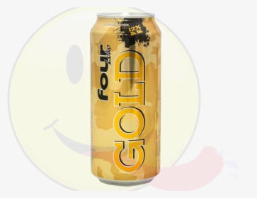 Four Loko Gold Malt Beverage - Fizz, HD Png Download, Transparent PNG