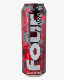 Four Loko Breuvages Blue Spike Beverages - Four Loko Png, Transparent Png, Transparent PNG