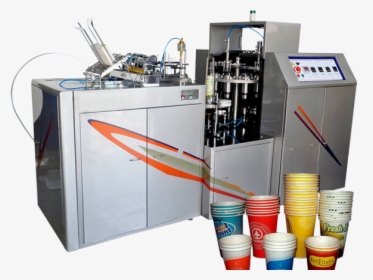 Paper Cup Machine Price In Kolkata, HD Png Download, Transparent PNG