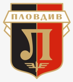 Lokomotiv Plovdiv Logo Png, Transparent Png, Transparent PNG