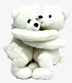 Transparent Clipart Of Stuffed Animals - Teddy Bear, HD Png Download, Transparent PNG