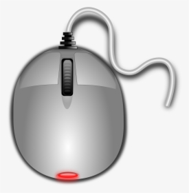 Minimouse Clip Arts - Computer Mouse, HD Png Download, Transparent PNG