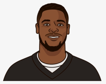 Who Has The Most Receiving Yards Per Game In A Season - Gentleman, HD Png Download, Transparent PNG