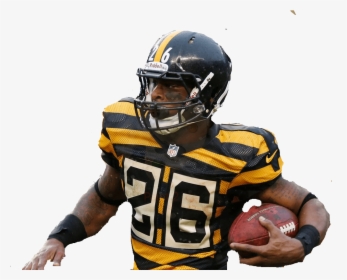 Leveon Bell Png - Le Veon Bell Transparent Background, Png Download, Transparent PNG