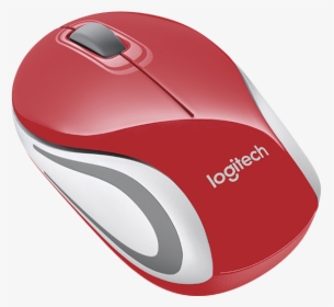 Mouse Wireless Logitech Mini M187, HD Png Download, Transparent PNG