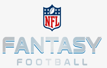 2018-19 M - Nfl Fantasy Football Logo, HD Png Download, Transparent PNG
