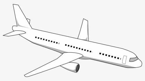Transparent Airliner Png - My Son A Pilot, Png Download, Transparent PNG
