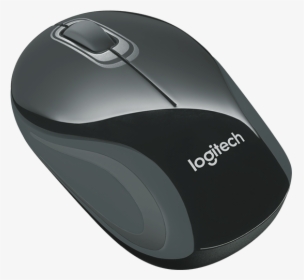 Logitech Wireless Mouse M590, HD Png Download, Transparent PNG