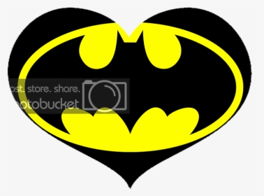 Transparent Adam West Batman Png - Batman Logo Silhouette, Png Download, Transparent PNG