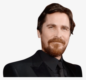 Christian Bale Png, Transparent Png, Transparent PNG