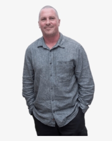 Christian Bale Shaved Head - Christian Bale Fat For Dick Cheney, HD Png Download, Transparent PNG