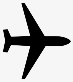 Aircraft - Clipart Plane, HD Png Download, Transparent PNG