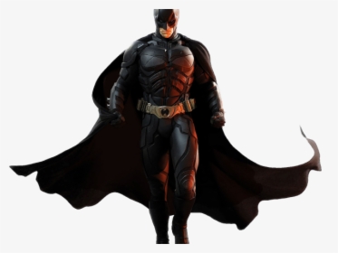 Transparent Batman Clipart - Dark Knight Batman Png, Png Download, Transparent PNG