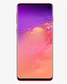 Samsung Galaxy S10e Pink, HD Png Download, Transparent PNG
