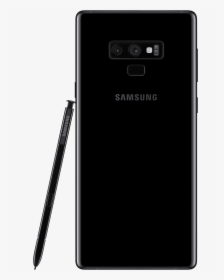Transparent Galaxy Phone Png - Samsung Note 9 Price, Png Download, Transparent PNG