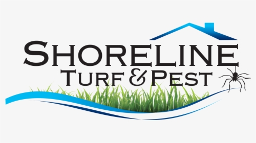 Shoreline Turf & Pest Control Inc Logo, HD Png Download, Transparent PNG