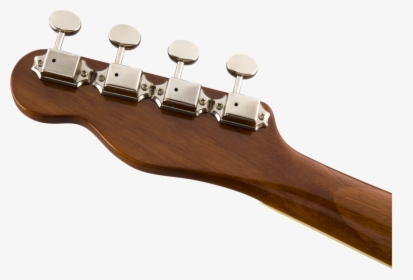 Fender Zuma Classic Concert Ukulele Candy Apple Red - Wood, HD Png Download, Transparent PNG