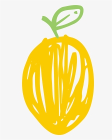 Transparent Lemon Clipart Png - Lemon Lemonade Drawings, Png Download, Transparent PNG