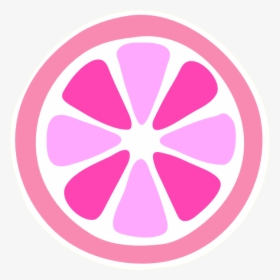 Clip Art At Clker - Pink Lemonade Clipart, HD Png Download, Transparent PNG