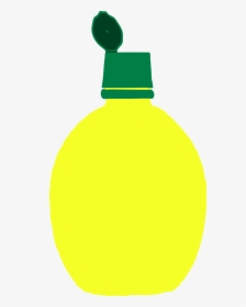 Leaf,food,material - Lemon Juice Clip Art, HD Png Download, Transparent PNG