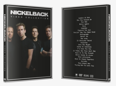 Nickelback, HD Png Download, Transparent PNG