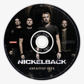 Nickelback Greatest Hits, HD Png Download, Transparent PNG