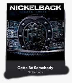 #nickelback - Nickelback Dark Horse, HD Png Download, Transparent PNG