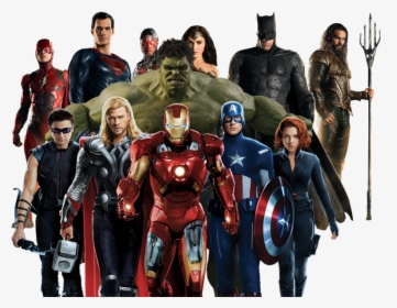 Avengers Suite Theme Trumpet - Iron Man Captain America Thor Avengers, HD Png Download, Transparent PNG