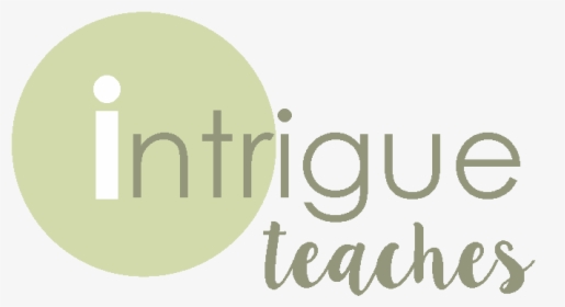 Intrigue Teaches - Circle, HD Png Download, Transparent PNG