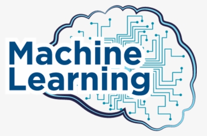 Machine Learning Course Near Me - Machine Learning Logo Design, HD Png Download, Transparent PNG