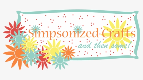Simpsonized Crafts - Habitat For Humanity Banner, HD Png Download, Transparent PNG