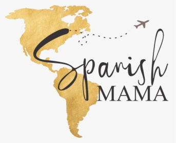 Spanish Mama, HD Png Download, Transparent PNG