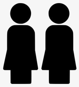 Transparent Lesbian Symbol Png, Png Download, Transparent PNG