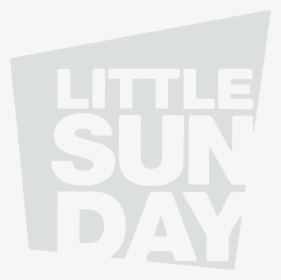 Little Sunday - Poster, HD Png Download, Transparent PNG