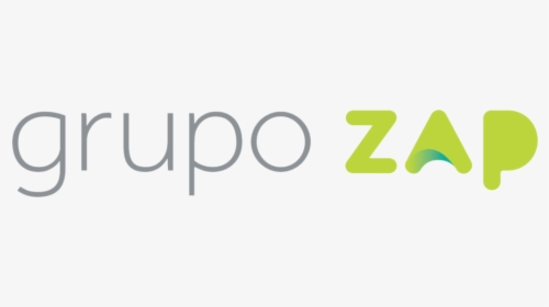Logo Grupo Zap - Graphics, HD Png Download, Transparent PNG