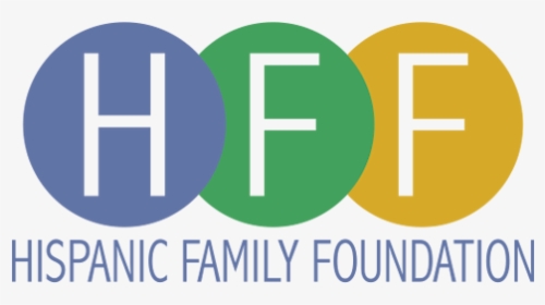 Visit The Hispanic Family Foundation Website - Hispanic Family Foundation, HD Png Download, Transparent PNG