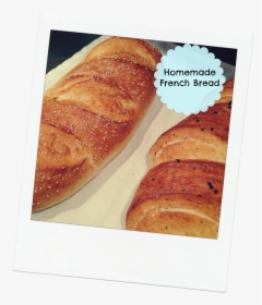 Transparent French Bread Png - Sourdough, Png Download, Transparent PNG