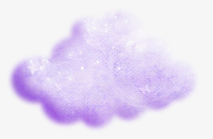 #dark #purple #pink #cloud #clouds #smoke #art #design - Dark Purple Transparent Star, HD Png Download, Transparent PNG