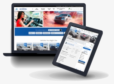 Digital Storefront Websites - Display Advertising, HD Png Download, Transparent PNG