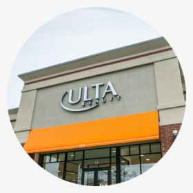 History About Ulta - Signage, HD Png Download, Transparent PNG