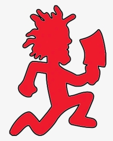 Juggalo Png 4 » Png Image - Hatchet Man Logo, Transparent Png, Transparent PNG