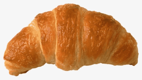Croissant Bread Transparent Images - Do You Spell Croissant, HD Png Download, Transparent PNG