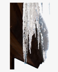 Icicle, HD Png Download, Transparent PNG