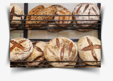 Bread, HD Png Download, Transparent PNG