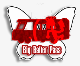 2016 Gathering Of The Juggalos Big Balla Campsite - Juggalo Gathering Ticket Prices, HD Png Download, Transparent PNG