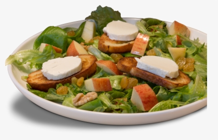 Goat Cheese Salad - Goat Cheese Salad Png, Transparent Png, Transparent PNG