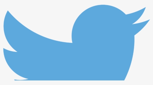 Happy 10th Birthday, Twitter Also, Behold Our Inspirational - Small Twitter Logo Png, Transparent Png, Transparent PNG