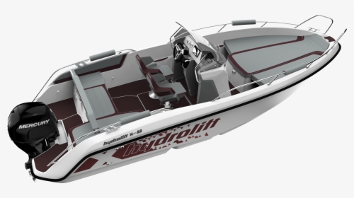 Image Module - Rig - Rigid-hulled Inflatable Boat, HD Png Download, Transparent PNG